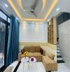 Bán nhà 2ty990 đường Trương Định Q3 SHR HĐ thuê 26tr/th