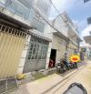 Nhà hẻm 1/ Lạc Long Quân , Quận Tân bình