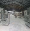 Cho thuê 1.100m2 và 1.200m2 kho xưởng KM16 Đại Lộ Thăng Long, Huyện Quốc Oai, Hà Nội