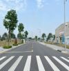 Bán 2 nền đất liền kề đường 25B, Nhơn Trạch - 850triệu, SHR.