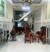 Bán nhà hẻm xe hơi, Tân Thới Nhất 5, Quận 12, 88 m² (5m x 17.5m) - Giá 8 tỷ TL