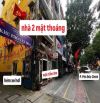 Mặt tiền 26 Phó Đức Chính Quận 1 DT 8x10m giá thuê 78 triệu