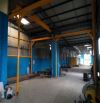 CHO THUÊ NHÀ XƯỞNG SAU KCN TÂY BẮC, GẦN QUỐC LỘ 22 PHÙ HỢP SX