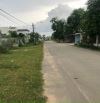 Bán nhà chợ Trảng Bàng, 21x16=345m2, sổ hồng riêng, đường nhựa, giá 855 triệu
