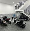 Nhà 3 tầng mặt tiền Phan Huy Thực, Sơn Trà