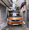 Bán nhà 3 tầng xây mới từ móng, an dương 1 - an đồng,  giá 3,65 tỷ-51m2