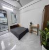 Cho Thuê CCMN 298 Mặt Phố Hoàng Mai 30m2 Studio Cửa Sổ Ban Công Thang Bộ Ô Tô Đỗ Gần Chợ