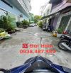 Nhà Trung tâm Q10- Tô Hiến Thành- 4 tầng- 3.3x15m- Giá 6.3 tỷ TL