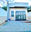 BÁN NHÀ CẤP 4 GÁC LỬNG - GẦN CẦU BẠCH ĐẰNG 2 – DI CHUYỂN KCN TÂN UYÊN CHỈ 7 PHÚT