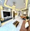 Bán Nhà Đội Cấn Dân Xây 47m, 6 Tầng , Thang Máy Ngõ Rộng , Gần Phố, Gần Lăng Bác