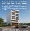 NHÀ ĐẸP 6 TẦNG - 4 NGỦ - Ô TÔ ĐỖ CỬA - BONUS GẦN HỒ SINH THÁI - GIÁ NHỈNH 6 TỶ