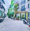 Nhà Hẻm xe hơi - Bình Thạnh - Nguyễn Thượng Hiền