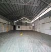 CHO THUÊ NHÀ KHO 500M2, MỚI XÂY ĐƯỜNG ĐINH LIỆT, GIÁ TỐT CHỈ 25 TRIỆU