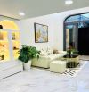 Nhỉnh 11 tỷ có ngay nhà 4 tầng - 100m2 - Bàu Cát - Tân Bình - ngay chợ Tân Bình