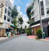 Bán nhà mặt tiền Quận 7, P Tân Phong, Kim Sơn, 6 tầng, 110m2, ngang 5m, TN 50 triệu/tháng,