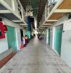 Dãy trọ thu nhập 612 Tr/Năm- HXH gần MT- 368m2 ngang 10.6m, gần ĐH Nguyễn Tất Thành.