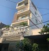 Bán nhà đường 18A, P. BHHA, Q. Bình Tân DT: 48m²(4x12)x5 Tầng giá 5.4 TỶ
