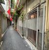 Bán nhà 50m2 ngõ thông Phố Trích Sài 3 tầng 12.5 tỷ có thương lượng