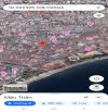 Bán Nền Đất Biệt thự Ocean Dunes Phan Thiết, dt 15 x 22m = 374m² Giá 36 tỷ
