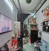 Bán nhà hẻm xe hơi, Lương Thế Vinh, Tân Phú, 40.5 m² (4.3m x 11m) - Giá 4.8 tỷ TL