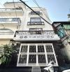 🏡🚗VỪA Ở VỪA KINH DOANH - HẺM XE HƠI ĐIỆN BIÊN PHỦ BÌNH THẠNH -4 TẦNG BTCT- HOÀN CÔNG ĐỦ