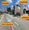 Bán 61m2 đất Tràng Duệ Lê Lợi đẹp ko tì vết