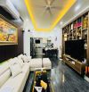 HIẾM! Nhà đẹp TRUNG LIỆT 2 thoáng, sát phố- OTO ĐỖ CỬA - Kd nhỏ - Ngõ thông rộng.