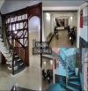 BÁN MTKD NHỘN NHỊP - THĂNG LONG, PHAN THÚC DUYỆN - NGANG 5M, 105M2 VUÔNG, 5 TẦNG