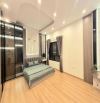 NHÀ 4 TẦNG TRƯƠNG ĐỊNH - 40M2  - NGÕ NÔNG THÔNG 2 ĐẦU Ô TÔ TRÁNH - FULL NỘI THẤT