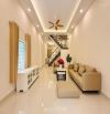 CHỦ BÁN NHÀ SỔ RIÊNG ĐƯỜNG TÂN THÀNH TÂN PHÚ | 4 TỶ 350TR | 58.4M2