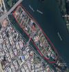 Bán lô đất Biệt thự 350m2, Đông Nam khu Đảo Nổi ngay cầu Nguyễn Tri Phương, Đà Nẵng
