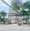 Cho Thuê Nhà 1 Trệt 4 Lầu Góc 2 Mặt tiền đường Nguyễn Hiền & Lê Chân KDC 91B