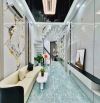 Bán nhà hxh 5m, 60m2 ngay Nguyễn Hiền, Quận 3. Giá: 4 Tỷ 110. SHR, full nội thất cơ bản
