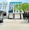 Duy nhất 1 căn mặt phố đường Bưởi mặt tiền 7m lô góc 6 tầng 35m2 thông sàn kinh doanh đỉnh