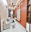 BÁN NHÀ MỚI XÂY – FULL NỘI THẤT SIÊU ĐẸP – LĨNH NAM, HOÀNG MAI CHỈ NHỈ 6 TỶ