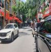 VỊ TRÍ SIÊU ĐẸP KHU PHÂN LÔ PHỐ TRẦN QUÝ KIÊN , CẦU GIẤY ,6 TẦNG ,THANG MÁY , 18 TỶ.