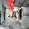 NHÀ MỚI, XINH, NGANG 4m, KHÔNG LỘ GIỚI, QUANG TRUNG, GÒ VẤP
