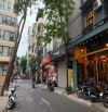 Bán nhà mặt phố - trung tâm Cầu Giấy - mặt tiền rộng - kinh doanh tấp nập - thông số vàng