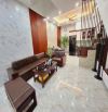 NHÀ KIẾN HƯNG, HÀ ĐÔNG - Ô TÔ NGỦ TRONG NHÀ