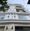 Nhà đẹp(4x10m) gần mặt tiền phố ẩm thực Phan Xích Long, 5tầng mới cứng-3pn4wc. Gía 7tỷ7