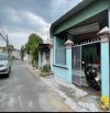 Kẹt một khúc !! Cần bán gấp căn nhà MT ở Tân An Hội - Củ Chi 125m2 - SHR - giá 790tr