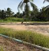 Đất mặt tiền nguyễn đáng nối dài(bệnh viện đa khoa Trà Vinh) 270m2 giá siêu đẹp