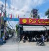 Bán Đất Hẻm Xe Tải thông đường số 8 ngay TT Văn Hoá DT 77m2 Giá 4.99 Tỷ
