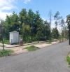 BÁN 2 LÔ ĐẤT XÂY TRỌ -200M2-KẾ BÊN KCN TÂN ĐỨC-GIÁ 1 TỶ 400-SỔ HỒNG RIÊNG