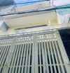 HÀNG HIẾM - 44m2 - 3 TẦNG ĐÚ - HẺM XE HƠI - Gần Tân Sơn Nhất, BV 175, sân bay - NHỈNH 5 TỶ