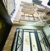 Bán nhà ngũ nhạc - 32m2 - 4 Tầng - full nội thất - 10m ô tô tránh nhỉnh 6 tỷ