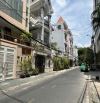 Hẻm Xe Hơi 8M Bàu Bàng - Bình Giã, Tân Bình. DT: 5.5x28m, 3 Tầng Giá Bán 21.5 Tỷ