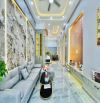 🏡 SIÊU PHẨM NHÀ MỚI TINH – 4 TẦNG – FULL NỘI THẤT – HẺM XE HƠI – GIÁ CHỈ 6.25 TỶ