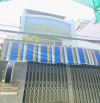 BÁN NHÀ MẶT TIỀN KINH DOANH HẺM XE HƠI LẠC LONG QUÂN 3 TẦNG 68M2 GIÁ 7.X TỶ