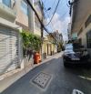 NHÀ 1/ HXH LÊ ĐỨC THỌ -P17, 6.5M X 15m , 3 LẦU , GIÁ : 11.7 TỶ TL